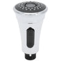 G1/2in Kitchen Tap Pull Out Sprayer Washable Faucet Spray Head Nozzle Kitchen Accessory
