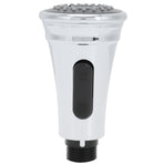 G1/2in Kitchen Tap Pull Out Sprayer Washable Faucet Spray Head Nozzle Kitchen Accessory