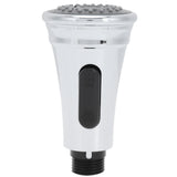 G1/2in Kitchen Tap Pull Out Sprayer Washable Faucet Spray Head Nozzle Kitchen Accessory - Front View