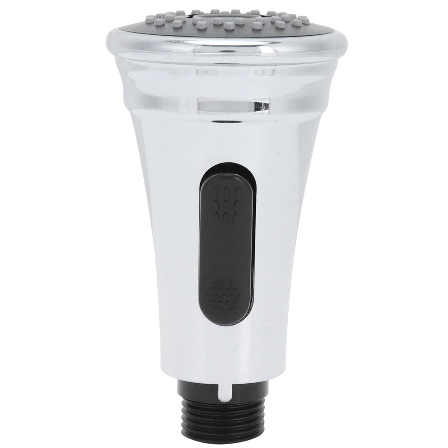 G1/2in Kitchen Tap Pull Out Sprayer Washable Faucet Spray Head Nozzle Kitchen Accessory