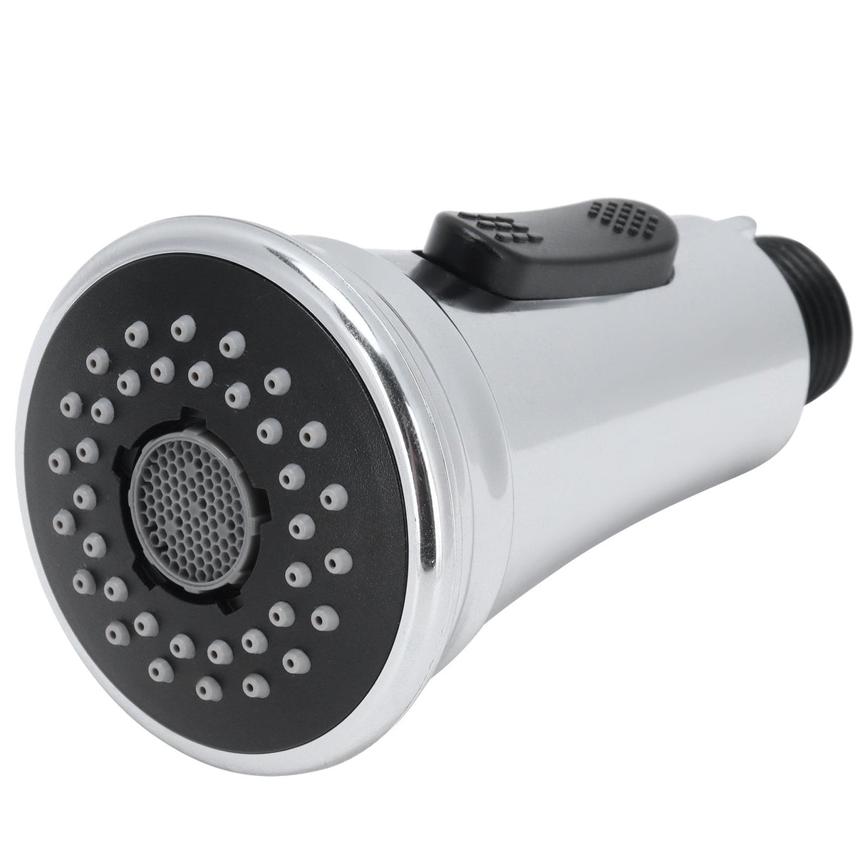 G1/2in Kitchen Tap Pull Out Sprayer Washable Faucet Spray Head Nozzle Kitchen Accessory