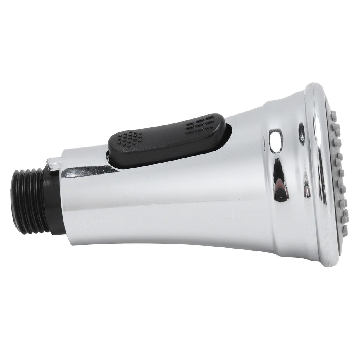G1/2in Kitchen Tap Pull Out Sprayer Washable Faucet Spray Head Nozzle Kitchen Accessory