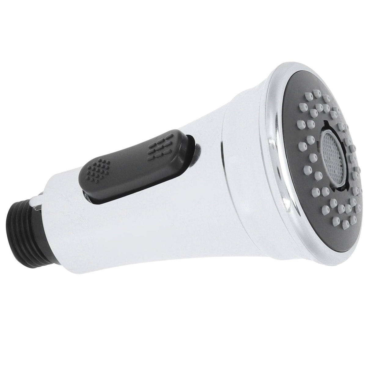 G1/2in Kitchen Tap Pull Out Sprayer Washable Faucet Spray Head Nozzle Kitchen Accessory