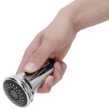 G1/2in Kitchen Tap Pull Out Sprayer Washable Faucet Spray Head Nozzle Kitchen Accessory - Extra Image
