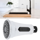 G1/2in Kitchen Tap Pull Out Sprayer Washable Faucet Spray Head Nozzle Kitchen Accessory