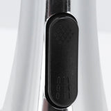 G1/2in Kitchen Tap Pull Out Sprayer Washable Faucet Spray Head Nozzle Kitchen Accessory