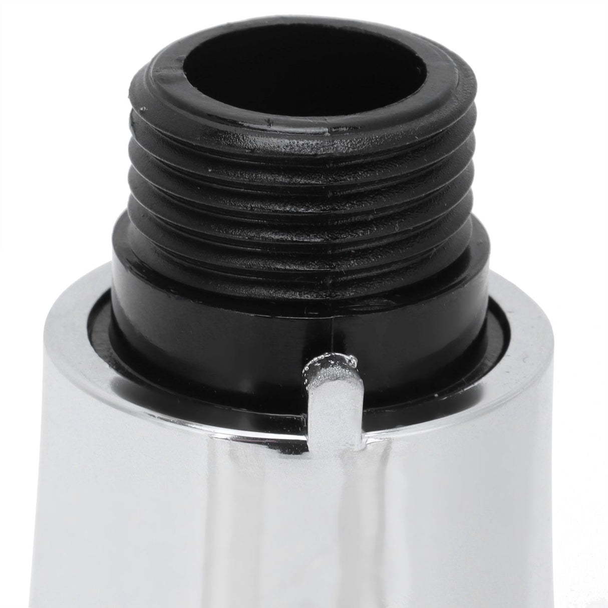 G1/2in Kitchen Tap Pull Out Sprayer Washable Faucet Spray Head Nozzle Kitchen Accessory