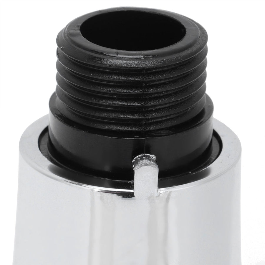 G1/2in Kitchen Tap Pull Out Sprayer Washable Faucet Spray Head Nozzle Kitchen Accessory