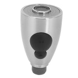 G1/2in Faucet Sprayer Nozzle Pull Out Faucet Spray Head with 2 Modes for Kitchen Bathroom