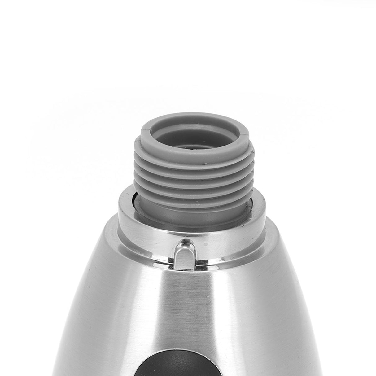 G1/2in Faucet Sprayer Nozzle Pull Out Faucet Spray Head with 2 Modes for Kitchen Bathroom