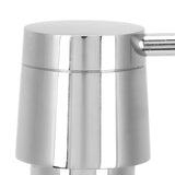 Sink Soap Dispenser 350ml Pump Soap Lotion Container Organizer Bathroom Accessory