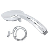 G1/2in High Pressure Showerhead Bath Shower Sprayer with 9 Function Bathroom SuppliesShower Head Set