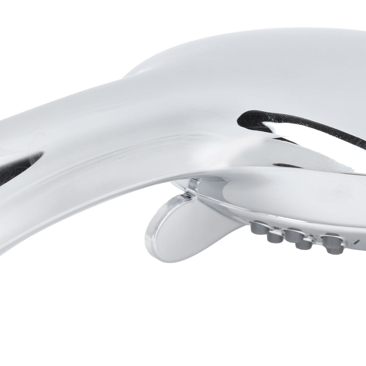 G1/2in High Pressure Showerhead Bath Shower Sprayer with 9 Function Bathroom SuppliesShower Head Set