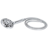 G1/2 Shower Head 9 Spray Setting High Pressure Handheld Shower Sprayer Bathroom AccessoryShower Set