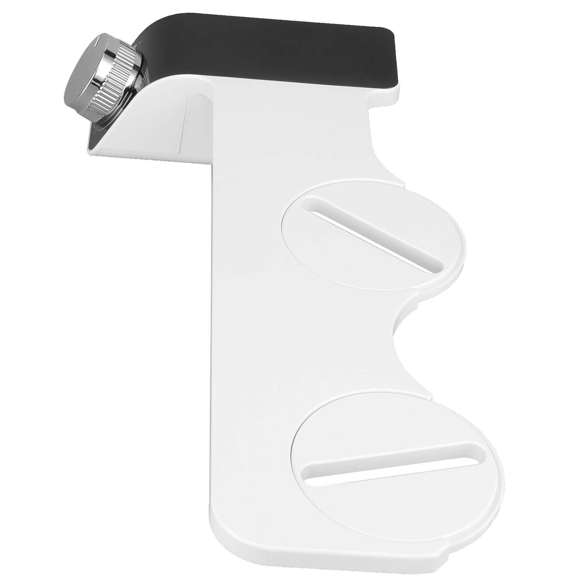 Bidet Toilet Seat Attachment NonElectric Dual Nozzle Adjustable Pressure SelfCleaning(G9/16 North America )