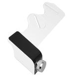 Bidet Toilet Seat Attachment NonElectric Dual Nozzle Adjustable Pressure SelfCleaning(G9/16 North America )
