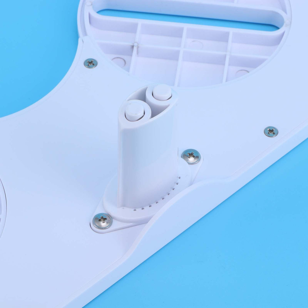Bidet Toilet Seat Attachment NonElectric Dual Nozzle Adjustable Pressure SelfCleaning(G9/16 North America )