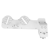 Bidet Toilet Seat Attachment NonElectric Dual Nozzle Adjustable Pressure SelfCleaning(G9/16 North America ) - Extra Image