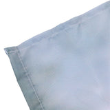 Free Punch Shower Curtain with Hook Waterproof Bath Curtain for Home Bathroom Supplies150x180 cm - Extra Image