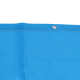 Shower Curtain with 12 Hooks Waterproof Shower Bath Curtain for Bathroom Decoration150x180 cm