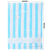 10Pcs/Set 12C Vacuum Storage Bag Space Saving Compressed Bag with 3.5cm Thread Air Inlet 80 x 60 cm - Extra Image