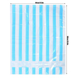 10Pcs/Set 12C Vacuum Storage Bag Space Saving Compressed Bag with 3.5cm Thread Air Inlet 100 x 80 cm