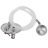 Fermenting Keg Sealing Cover Floating Dip Tube Kit Brewing Parts for Kegmenter 29L/58L