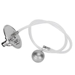 Fermenting Keg Sealing Cover Floating Dip Tube Kit Brewing Parts for Kegmenter 29L/58L
