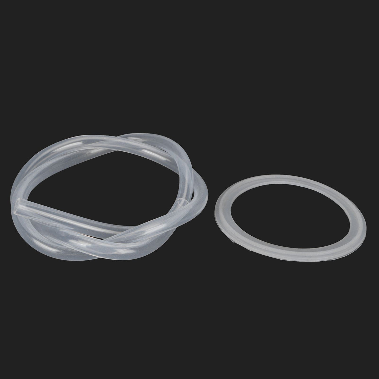Fermenting Keg Sealing Cover Floating Dip Tube Kit Brewing Parts for Kegmenter 29L/58L