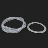 Fermenting Keg Sealing Cover Floating Dip Tube Kit Brewing Parts for Kegmenter 29L/58L - Extra Image