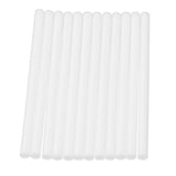 Humidifier Cotton Swab Water Absorption Aroma Diffuse Filter Stick Humidifier Replacement - Front View