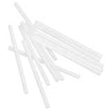 Humidifier Cotton Swab Water Absorption Aroma Diffuse Filter Stick Humidifier Replacement - Top-Down View