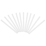 Humidifier Cotton Swab Water Absorption Aroma Diffuse Filter Stick Humidifier Replacement - Close-Up Angle