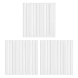 30Pcs Humidifier Cotton Swab Filter Replacement Atomizer Aroma Diffuser Parts 8x100mm