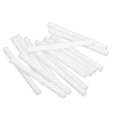 30Pcs Humidifier Cotton Swab Filter Replacement Atomizer Aroma Diffuser Parts 8x100mm
