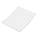 30Pcs Humidifier Cotton Swab Filter Replacement Atomizer Aroma Diffuser Parts 8x100mm