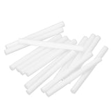 30Pcs Humidifier Cotton Swab Filter Replacement Atomizer Aroma Diffuser Parts 8x100mm