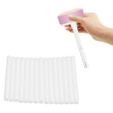 30Pcs Humidifier Cotton Swab Filter Replacement Atomizer Aroma Diffuser Parts 8x100mm - Extra Image