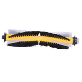Practical Sweeper Rolling Main Brush Replacement Parts for Proscenic VSLAM-811GB VSLAM-911SE - Side View