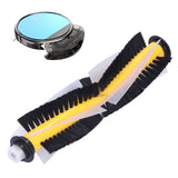 Practical Sweeper Rolling Main Brush Replacement Parts for Proscenic VSLAM-811GB VSLAM-911SE - Extra Image