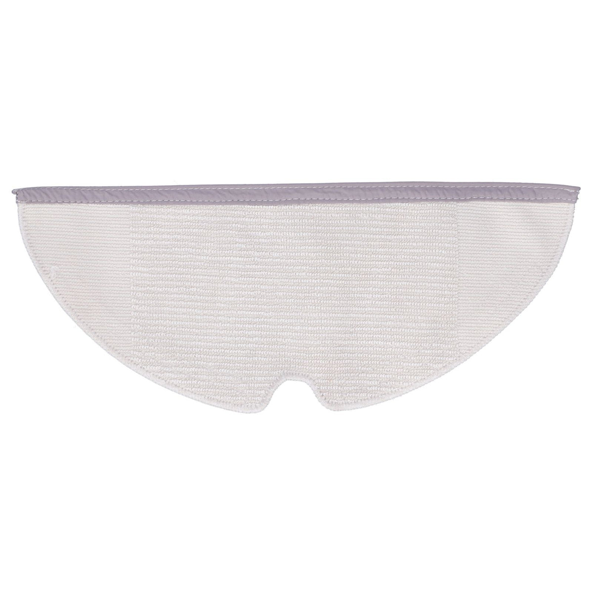 Main Brush Side Brush Filter Screen Cleaning Brush Mop Replacement Kit Fit for Xiaomi 1C Sweeper