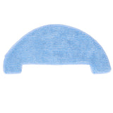 Sweeper Rolling Brush Filter Cleaning Cloth Side Brush Kit Replacement Parts for ilife A4S