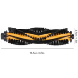 Main Brush for DN620 DN621 DH45 DH43 N79 Sweeping Accessories Household Supplies - Extra Image