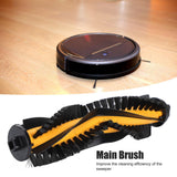 Main Brush for DN620 DN621 DH45 DH43 N79 Sweeping Accessories Household Supplies
