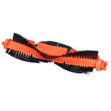Sweeper Rolling Main Brush Replacement Part Fit for MIJIA STYTJ02YM Sweeper Accessories - Front View