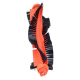 Sweeper Rolling Main Brush Replacement Part Fit for MIJIA STYTJ02YM Sweeper Accessories - Side View