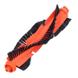 Sweeper Rolling Main Brush Replacement Part Fit for MIJIA STYTJ02YM Sweeper Accessories - Close-Up Angle