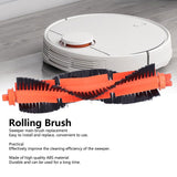 Sweeper Rolling Main Brush Replacement Part Fit for MIJIA STYTJ02YM Sweeper Accessories