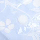 2PCS Vacuum Storage Bag Transparent Travel Blanket Clothes Quilt Vacuum Compressed Bag40x60CM - Extra Image