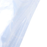 2PCS Vacuum Storage Bag Transparent Travel Blanket Clothes Quilt Vacuum Compressed Bag40x60CM - Extra Image